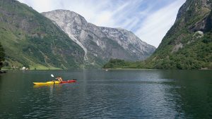 Menikmati Keseruan Wisata yang Hanya Dapat Dirasakan di Skandinavia 7