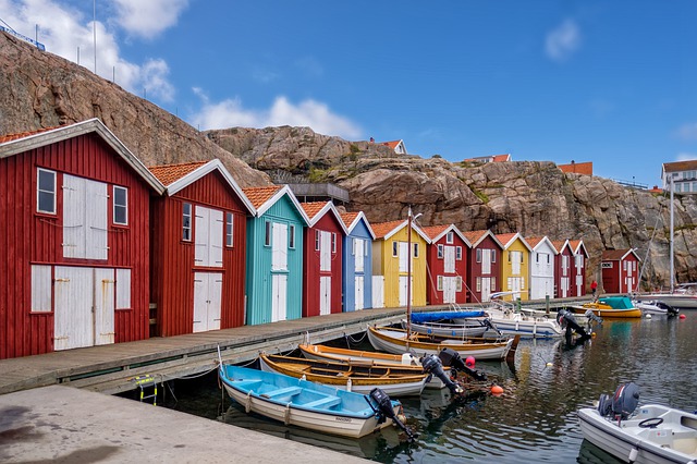Menikmati Keseruan Wisata yang Hanya Dapat Dirasakan di Skandinavia