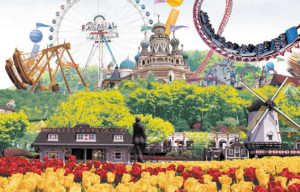 everland korea