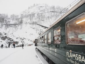 Menikmati Keseruan Wisata yang Hanya Dapat Dirasakan di Skandinavia 13