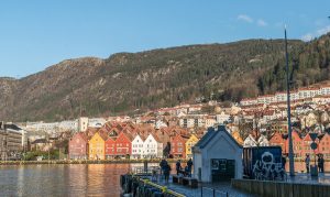 Menikmati Keseruan Wisata yang Hanya Dapat Dirasakan di Skandinavia 3