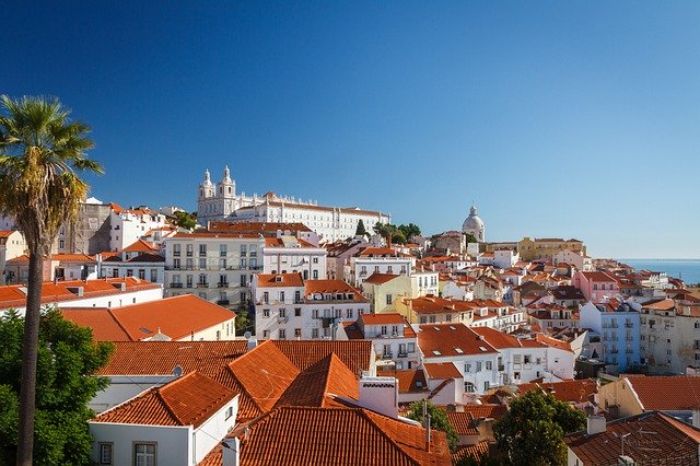 Rihlah Peradaban/ Wisata Halal/ Wisata Muslim / Halal Tour / Muslim Tour Meretas Jejak Kejayaan Islam di Maroko, Spanyol Portugal