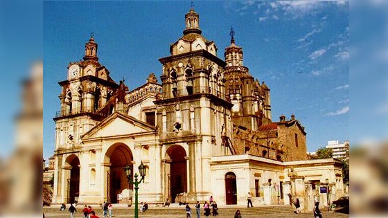 Masjid-Qordoba