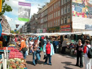 Pilihan Destinasi Menarik di Amsterdam, Belanda 6