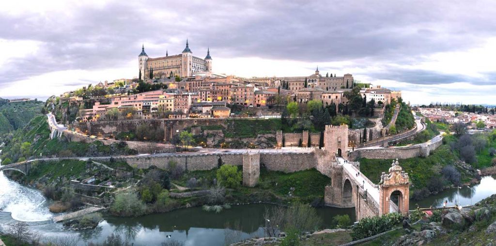 kota Toledo