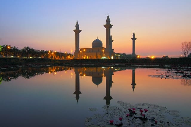 Cara Cek Keberangkatan Haji Secara Online | Mudah Anti Ribet
