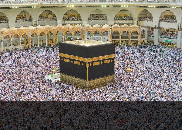 Surat Permohonan Haji Dipercepat Keberangkatan  Contoh 