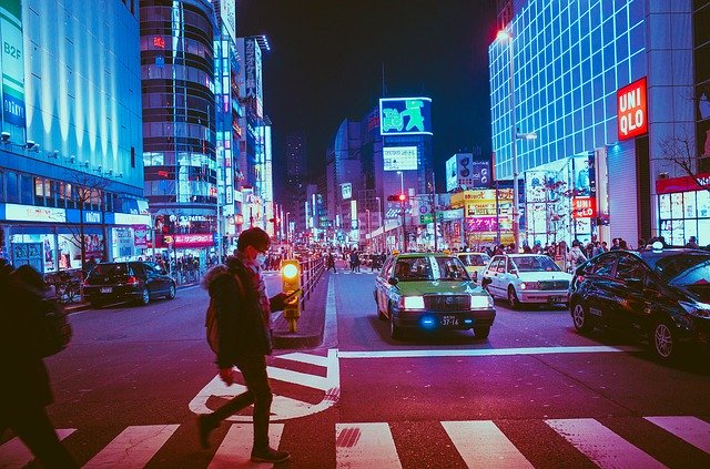 Yuk Kenali Tradisi dan Budaya Jepang Yang Unik