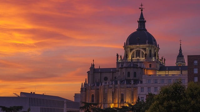Kota Madrid | Ini Dia Fakta Menarik Tentang Kota di Spanyol Ini
