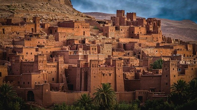 Wisata Religi di Maroko dan Spanyol, Menapaki Jalan Sejarah Kegemilangan Islam