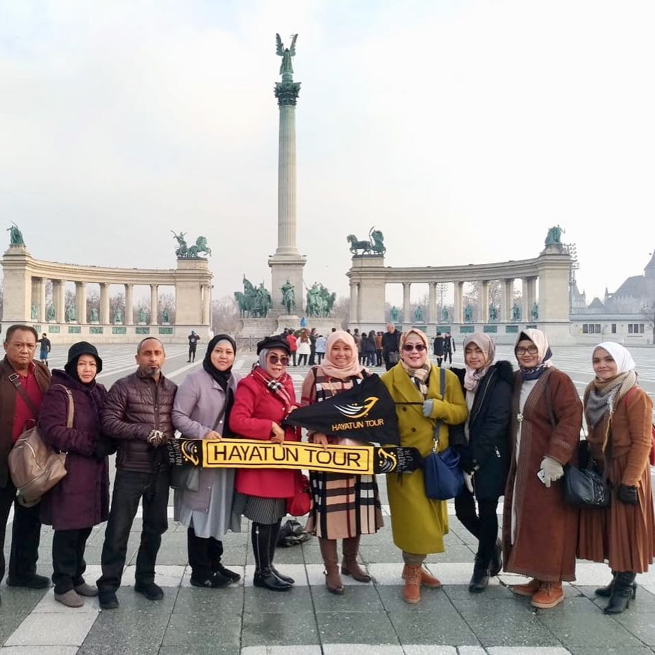 eropa timur