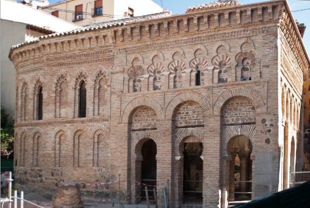 Masjid Cristo de la Luz, Saksi Bersejarah Kejayaan Islam di Spanyol