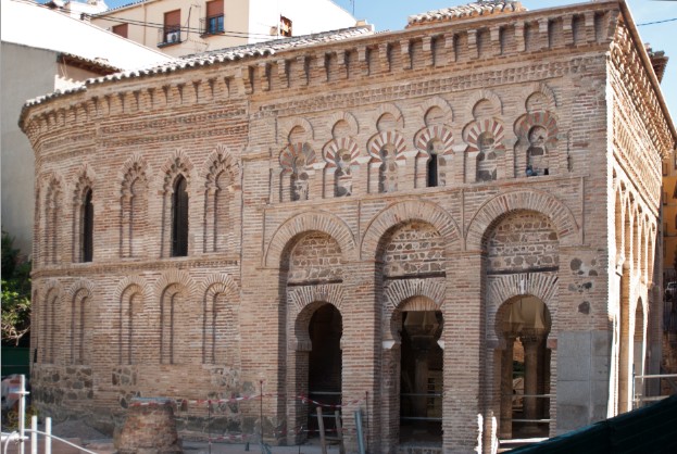 Masjid Cristo de la Luz