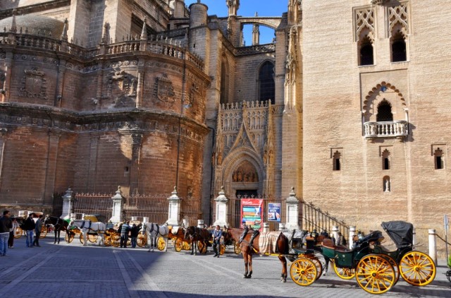 masjid giralda