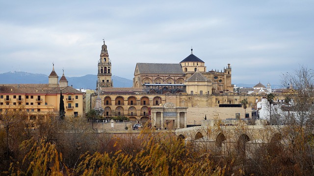 masjid cordoba