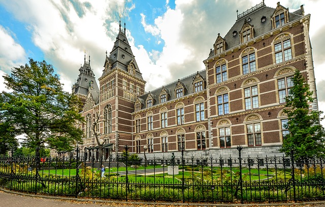 Rijksmuseum