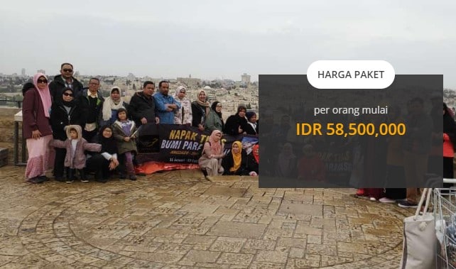 Biaya Umroh Murah 2021 Rabbanitour