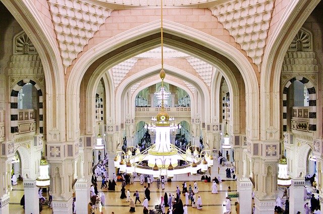 biaya umroh