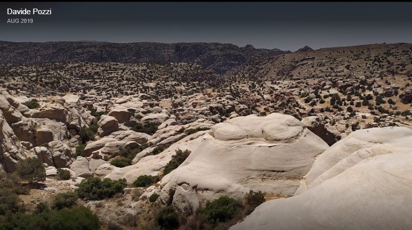 Dana Nature Reserve