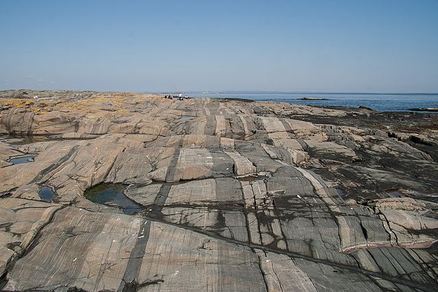 Jomfruland norwegia