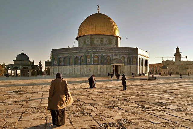 10 Destinasi Wisata di Aqsa Terbaik dan Wajib Dikunjungi