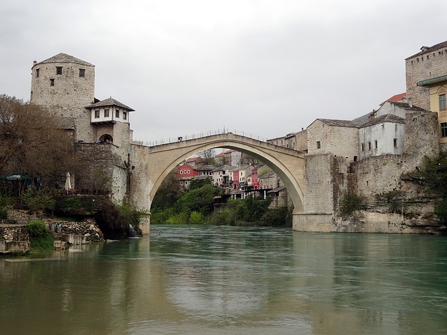 7 Tempat Wisata di Balkan Keren dan Menyenangkan