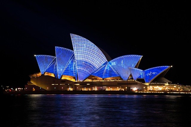 16 Tempat Wisata Di Australia Yang Menarik Dan Menguji Adrenalin