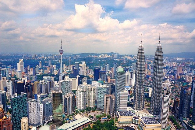 20 Tempat Wisata Di Malaysia Yang Menarik Dan Recommended