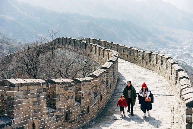 15 Tempat Wisata Di China Yang Penuh Pesona