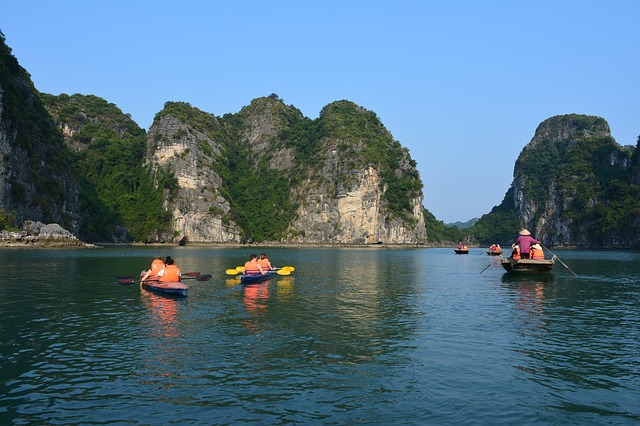 Ha Long Bay