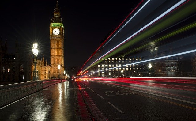 Ingin Berwisata Ke London? Inilah 10 Tempat Yang Wajib Dikunjungi 1
