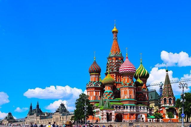 Perkembangan Sejarah Islam di Rusia Menarik Untuk Dipelajari