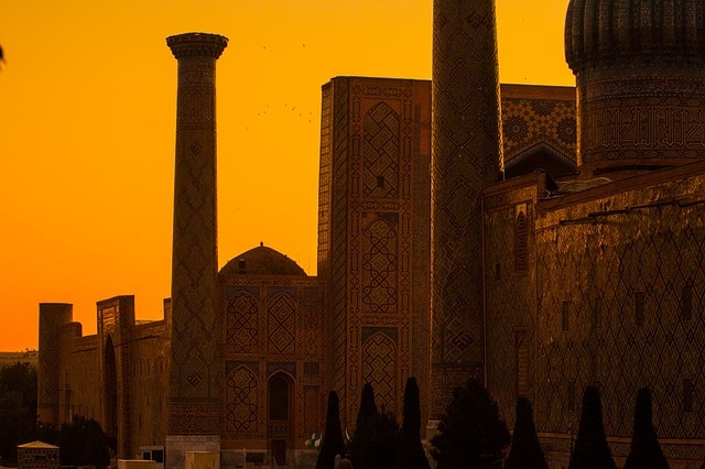 samarkand
