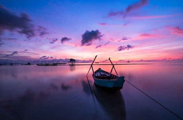 tempat wisata di vietnam