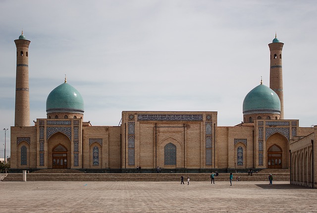 Tashkent