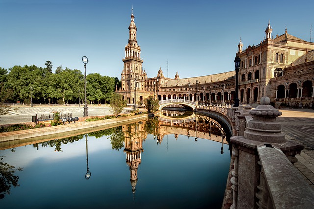 Sejarah Islam di Spanyol, Penuh Jejak Menarik dan Indah untuk Tujuan Wisata Umrah