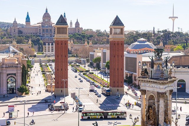 Rekomendasi 14 Tempat Wisata Bersejarah Di Cordoba, Spanyol
