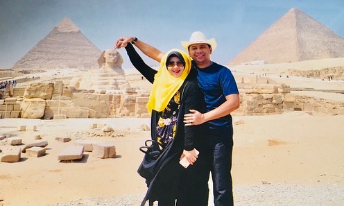 Paket Tour Wisata Halal Muslim Discover Egypt 7 Hari