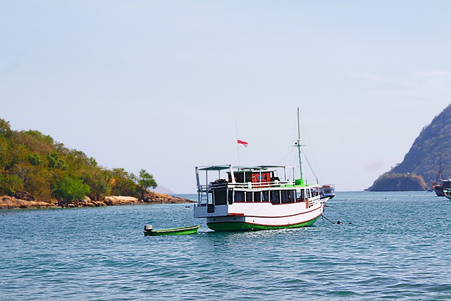 labuan bajo