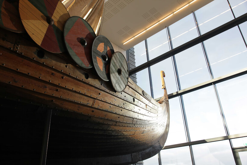 Viking World Museum