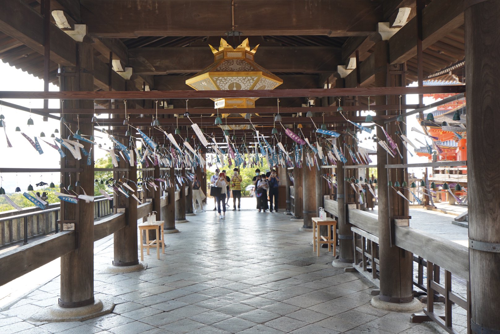 EKiyomizu- Dera