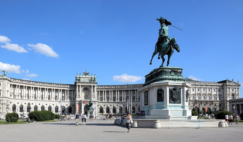 Hofburg