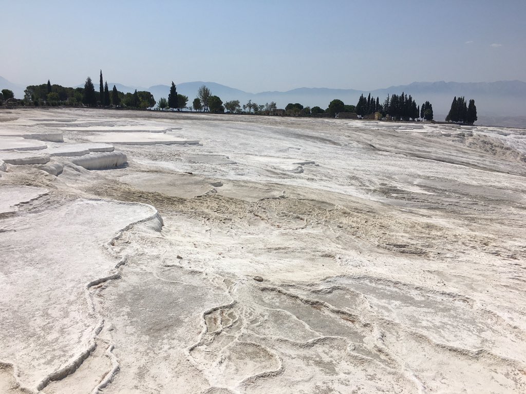 Pamukkale