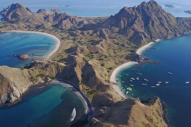 Pulau Padar