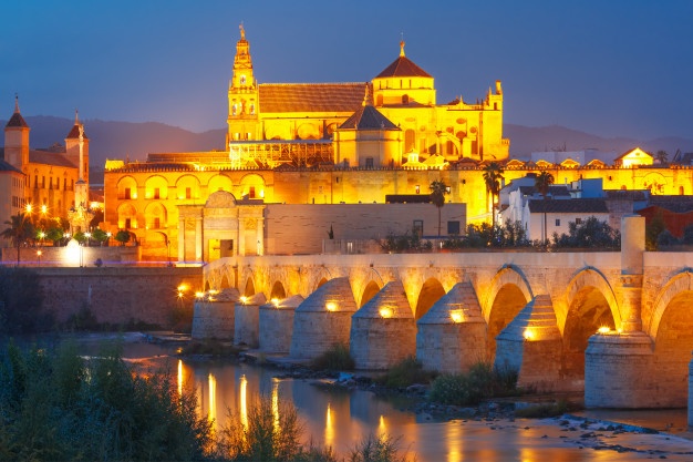 Menjelajahi Jejak Kejayaan Islam Andalusia Spanyol di Cordoba dan Granada