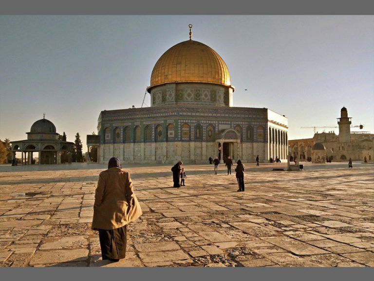 Keunikan Masjid Al Aqsa Sebagai Tempat Ibadah Umat Muslim Tertua