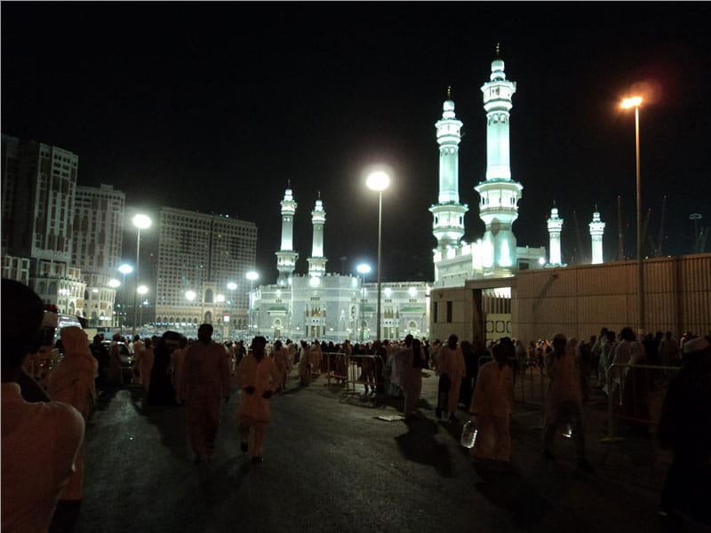 haji tamattu