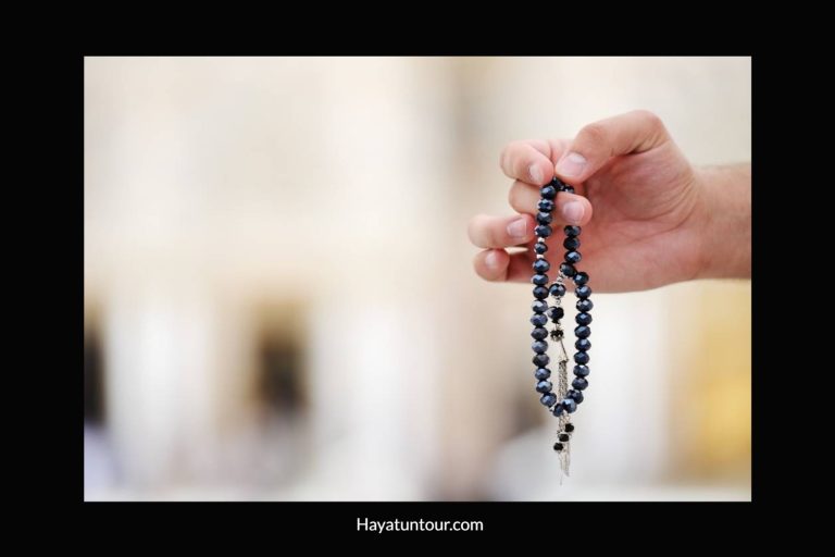 Lempar Jumrah Dalam Ibadah Haji