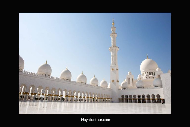 Mengenal Sa’i Sebagai Rukun Haji dan Umrah secara Lengkap