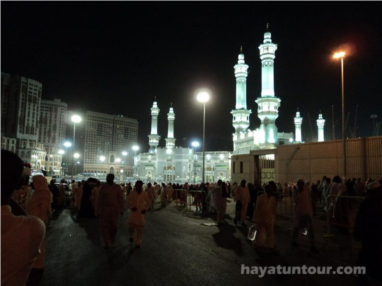 Simak 6 Syarat Haji yang Wajib Dipenuhi Berikut Ini!